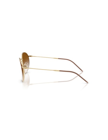 RAY-BAN - ROUND REVERSE - RBR0103S - 001/CB - 53