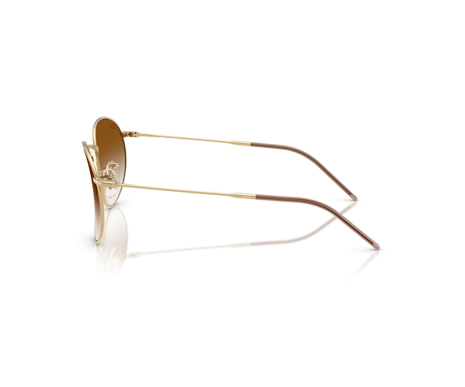 RAY-BAN - ROUND REVERSE - RBR0103S - 001/CB - 53