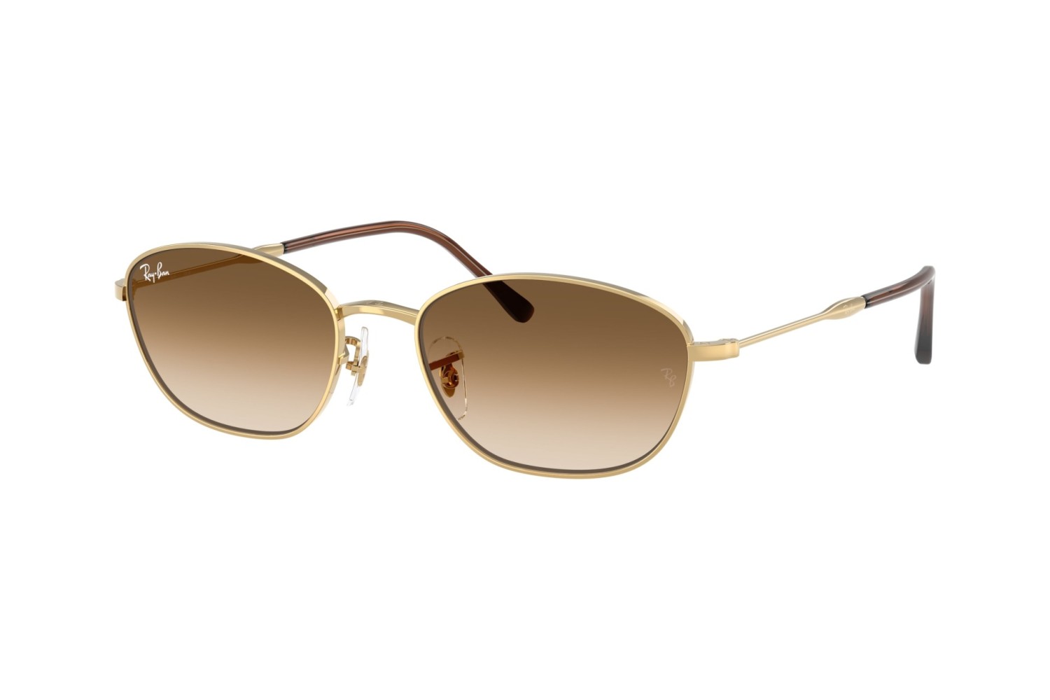 RAY-BAN - RB3749 - 001/51 - 58