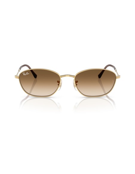 RAY-BAN - RB3749 - 001/51 - 58