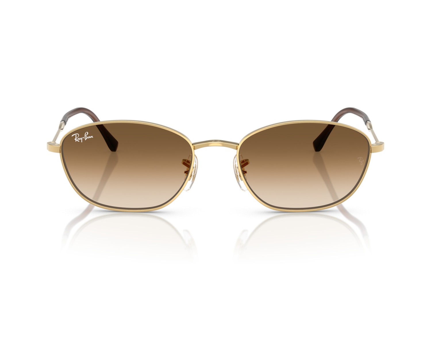 RAY-BAN - RB3749 - 001/51 - 58