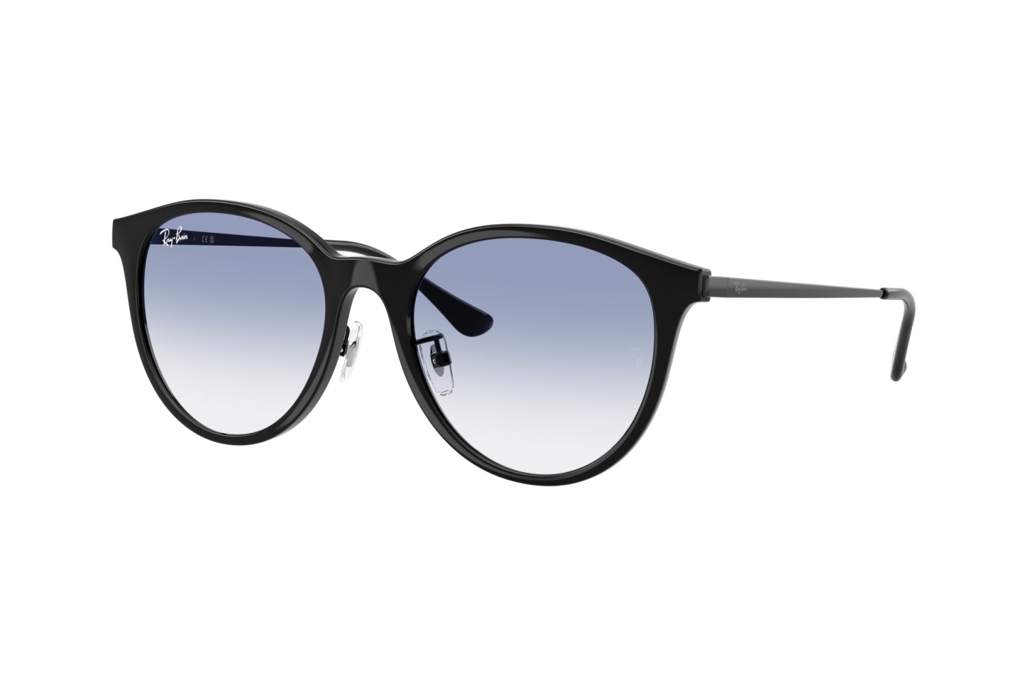 RAY-BAN - RB4334D - 601/19 - 55