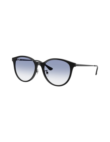 RAY-BAN - RB4334D - 601/19 - 55