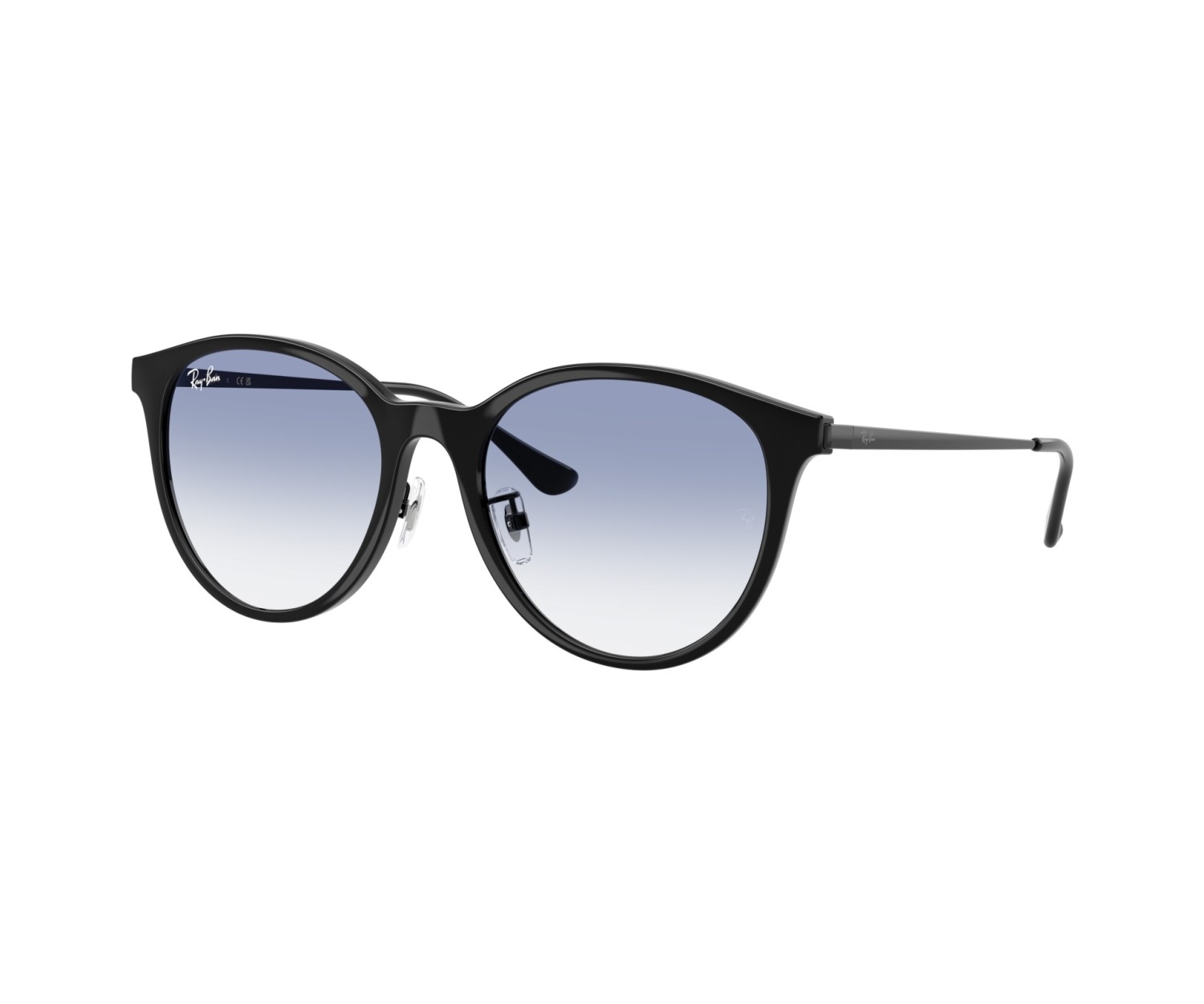 RAY-BAN - RB4334D - 601/19 - 55