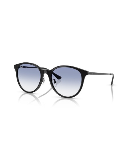 RAY-BAN - RB4334D - 601/19 - 55