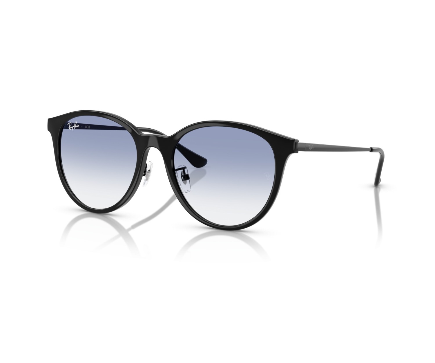RAY-BAN - RB4334D - 601/19 - 55