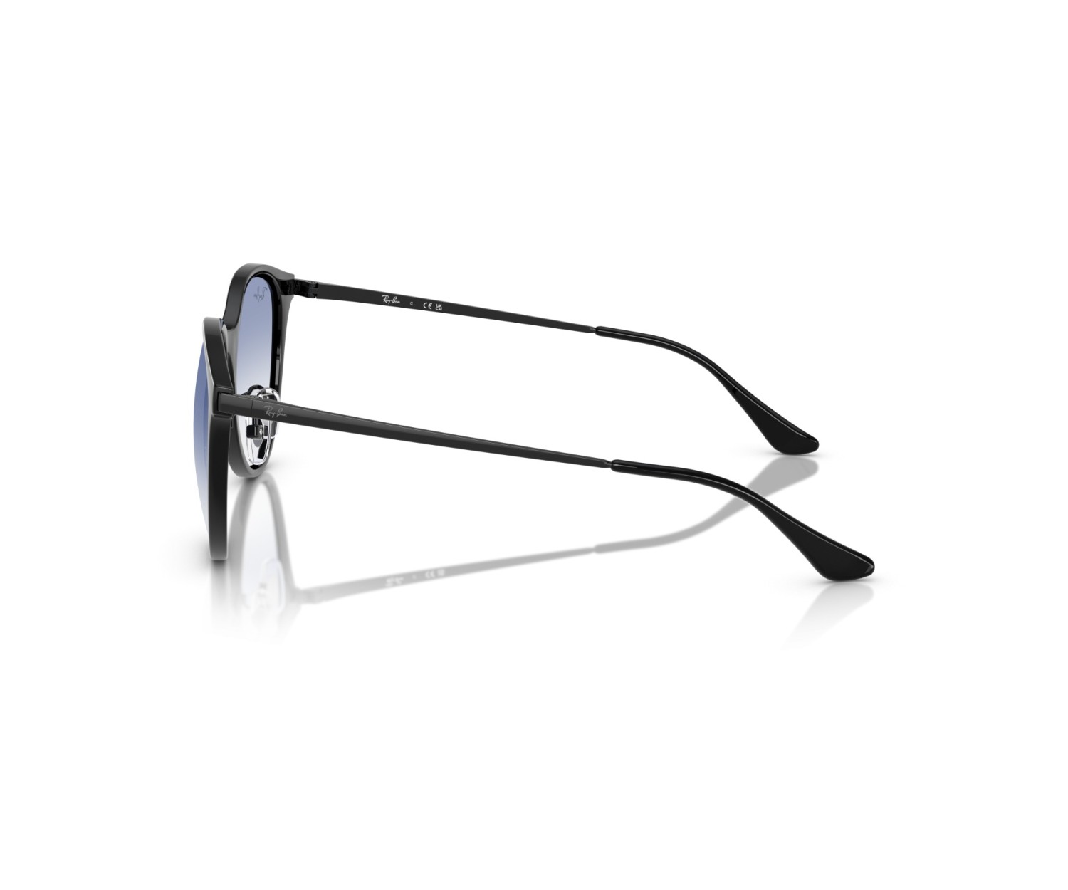 RAY-BAN - RB4334D - 601/19 - 55
