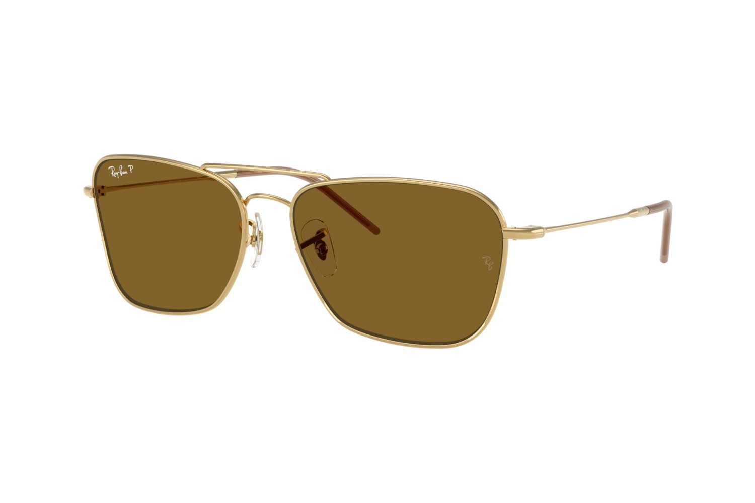 RAY-BAN - CARAVAN REVERSE - RBR0102S - 001/83 - 61