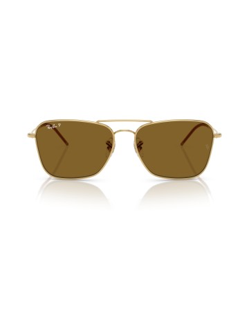 RAY-BAN - CARAVAN REVERSE - RBR0102S - 001/83 - 61 2