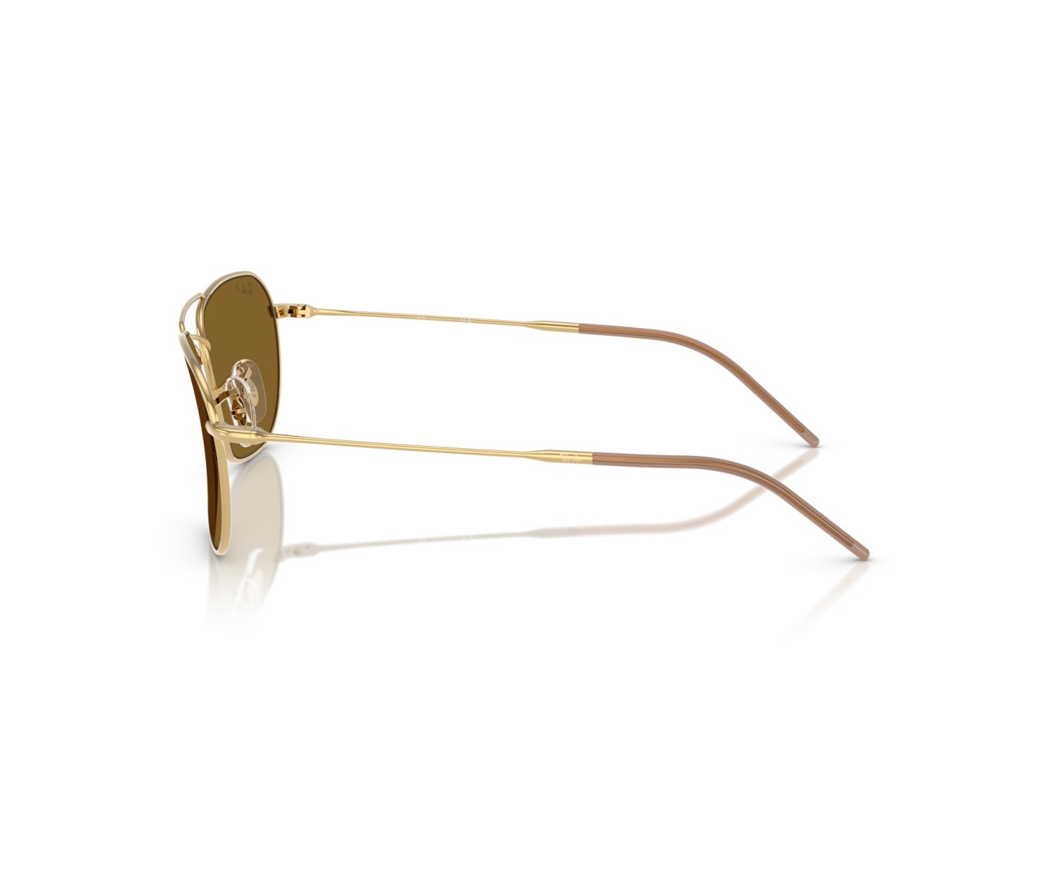 RAY-BAN - CARAVAN REVERSE - RBR0102S - 001/83 - 61