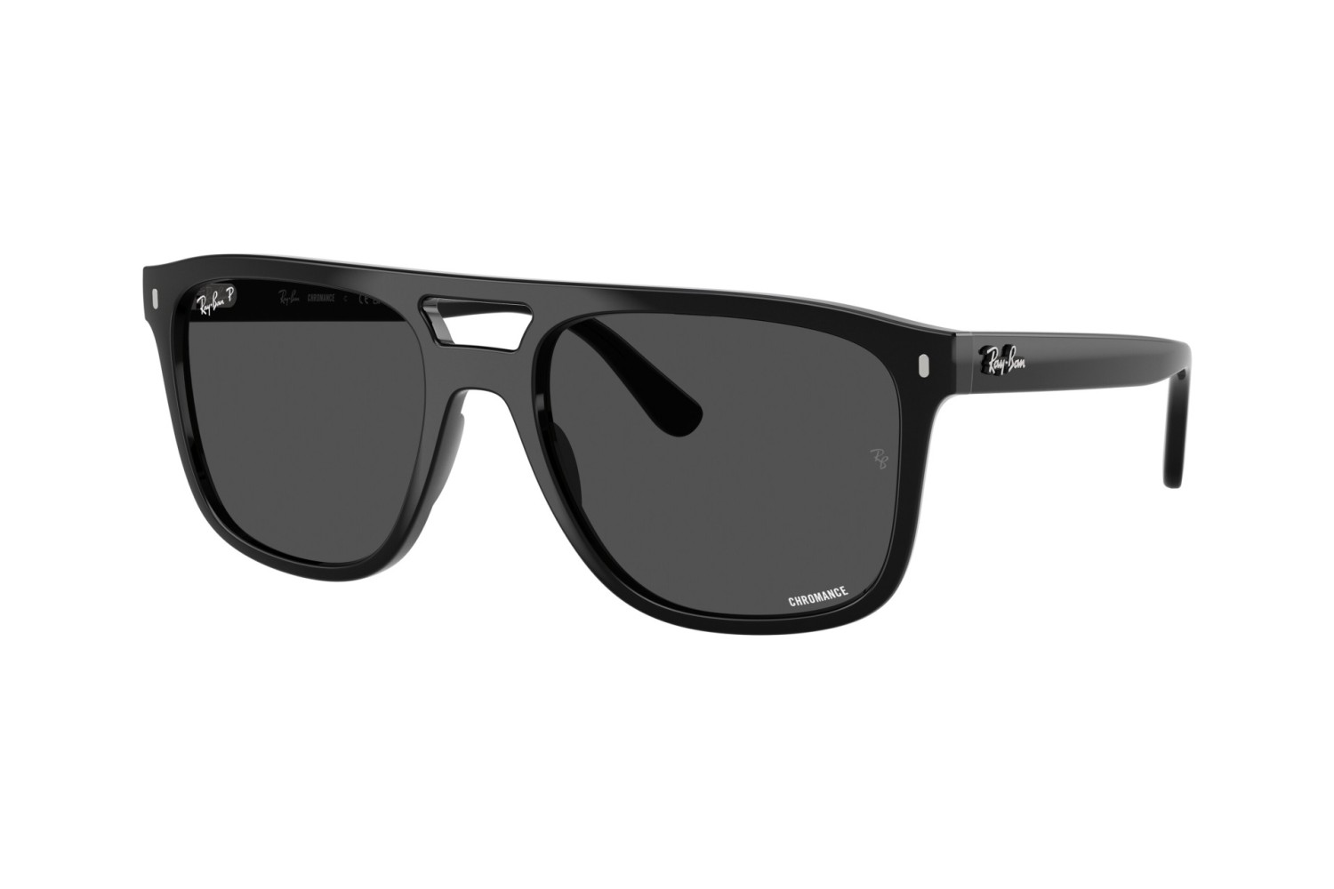 RAY-BAN - RB2213CH - 901/K8 - 58