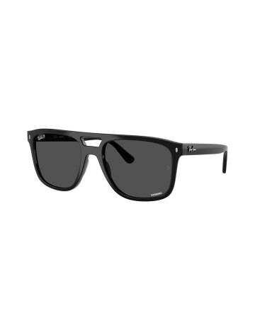 RAY-BAN - RB2213CH - 901/K8 - 58