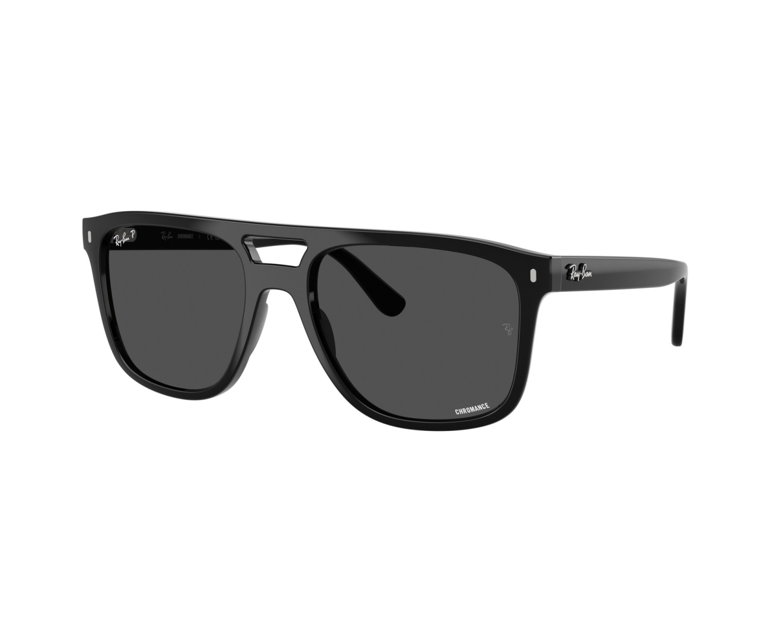 RAY-BAN - RB2213CH - 901/K8 - 58