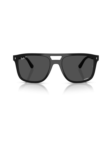 RAY-BAN - RB2213CH - 901/K8 - 58
