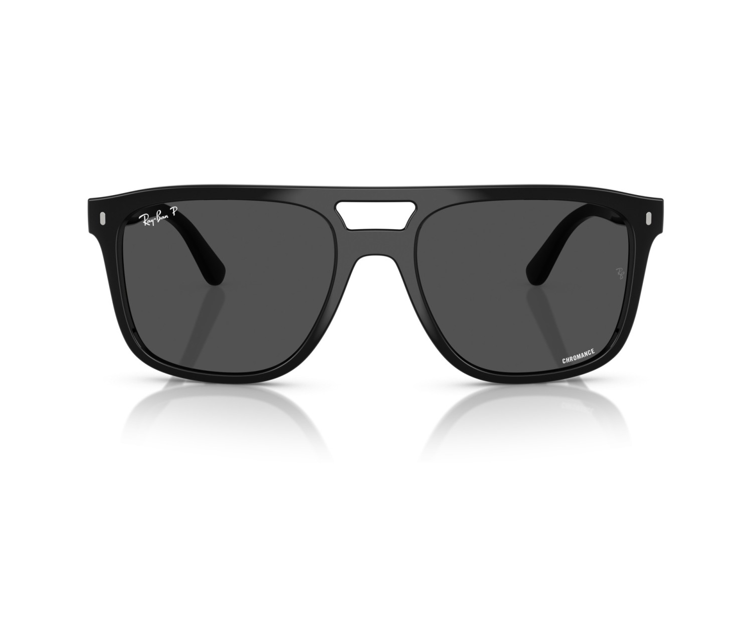 RAY-BAN - RB2213CH - 901/K8 - 58