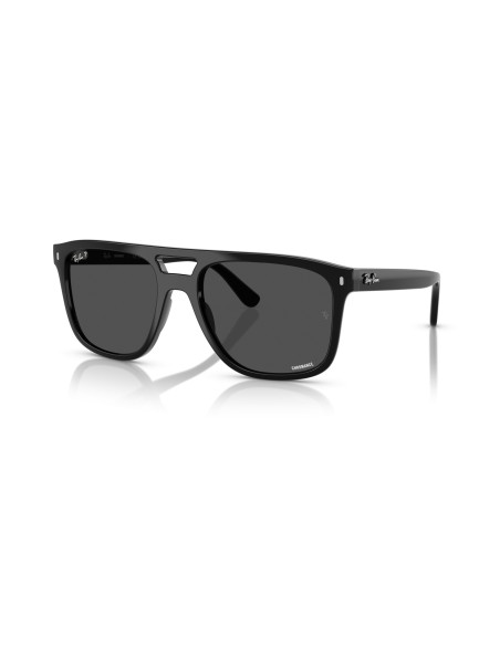 RAY-BAN - RB2213CH - 901/K8 - 58