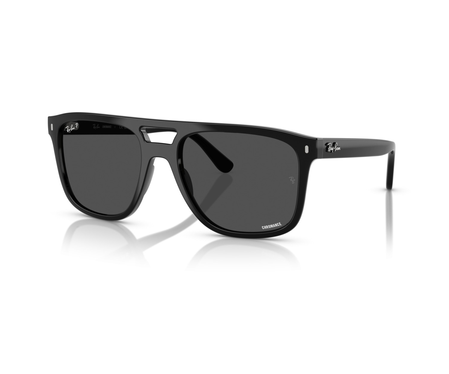 RAY-BAN - RB2213CH - 901/K8 - 58