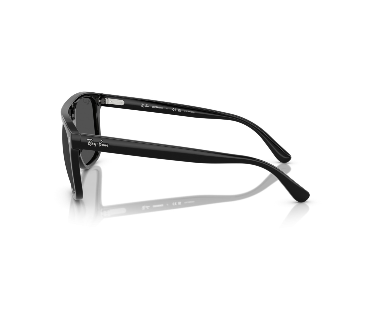 RAY-BAN - RB2213CH - 901/K8 - 58