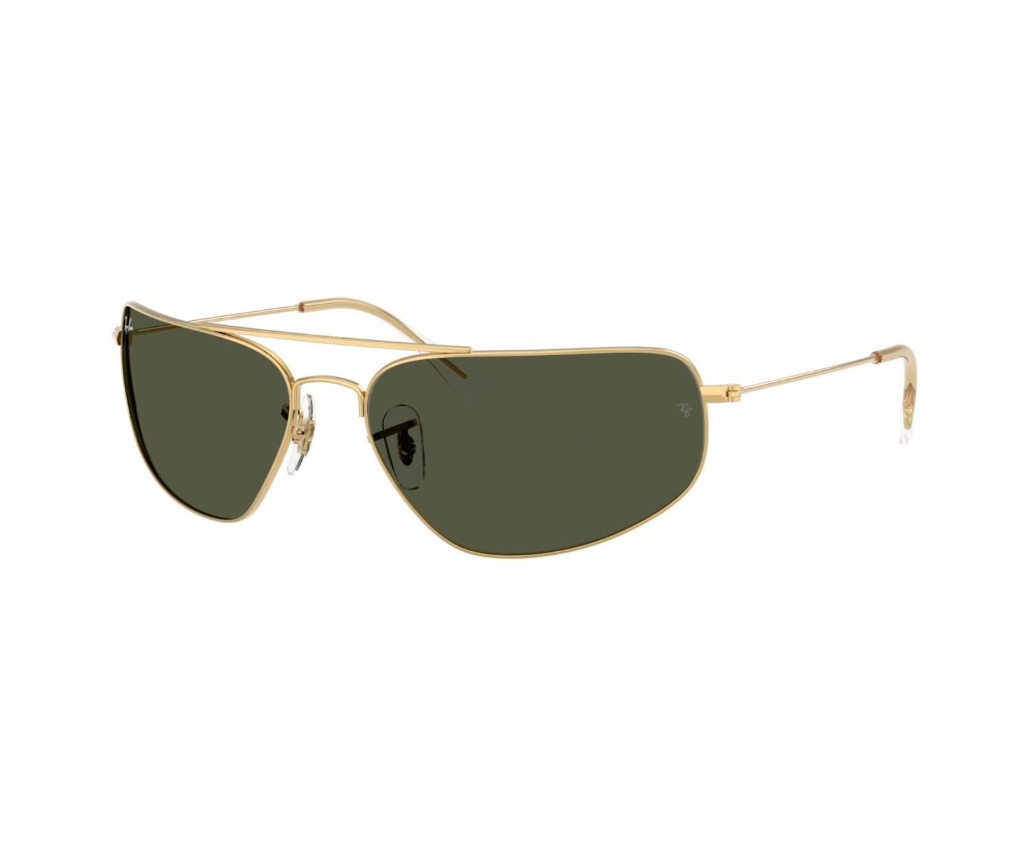RAY-BAN - RB3780 - 001/31 - 63