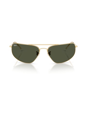 RAY-BAN - RB3780 - 001/31 - 63 2