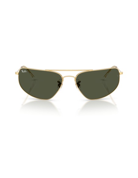 RAY-BAN - RB3780 - 001/31 - 63