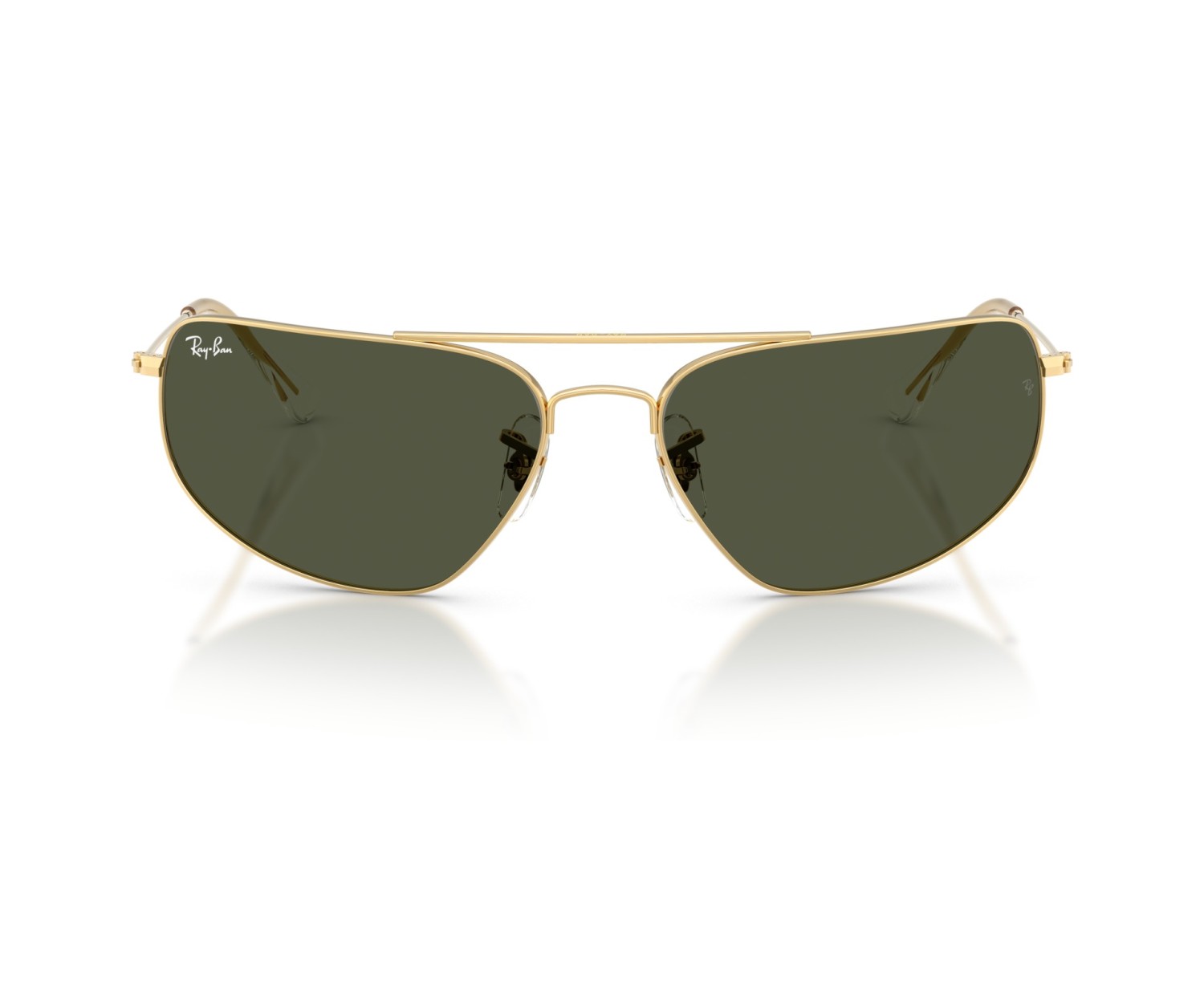 RAY-BAN - RB3780 - 001/31 - 63