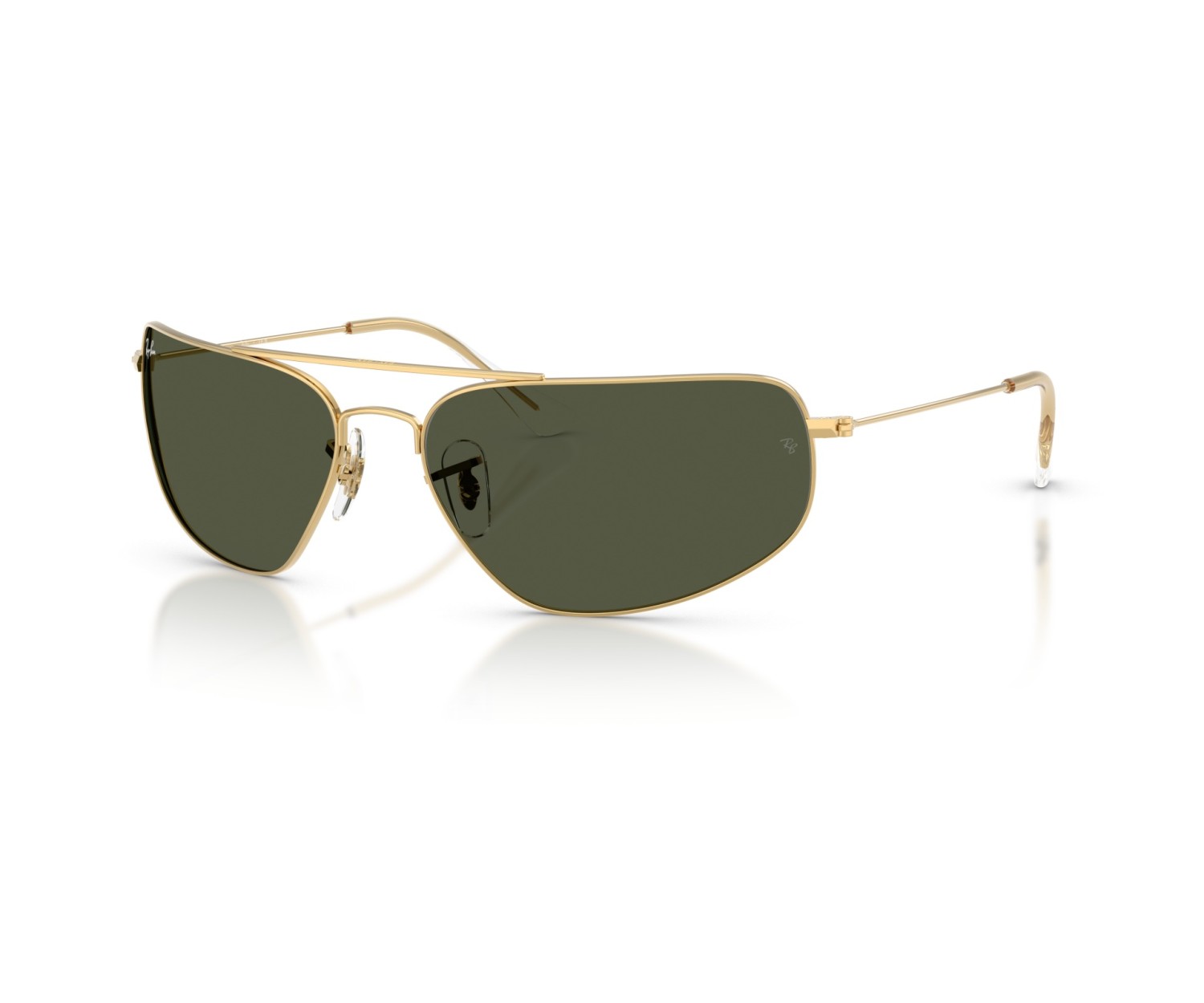 RAY-BAN - RB3780 - 001/31 - 63
