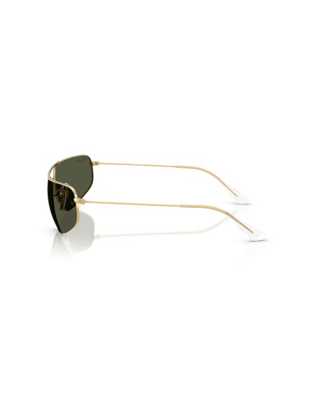 RAY-BAN - RB3780 - 001/31 - 63