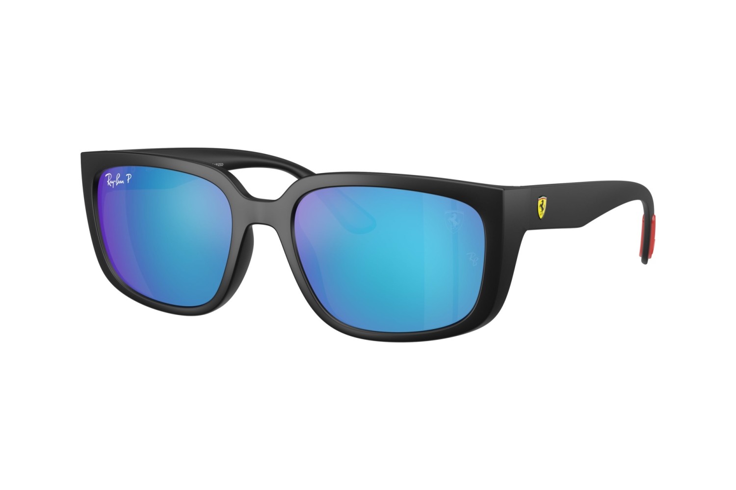 RAY-BAN - RB4443M - F602A1 - 57