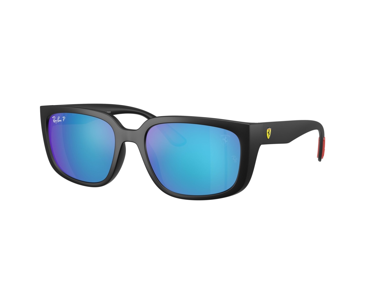 RAY-BAN - RB4443M - F602A1 - 57