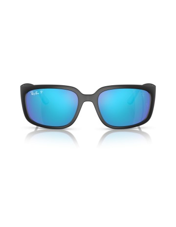 RAY-BAN - RB4443M - F602A1 - 57 2