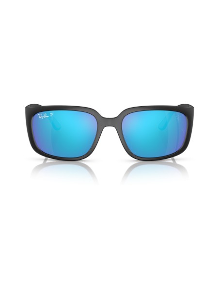 RAY-BAN - RB4443M - F602A1 - 57