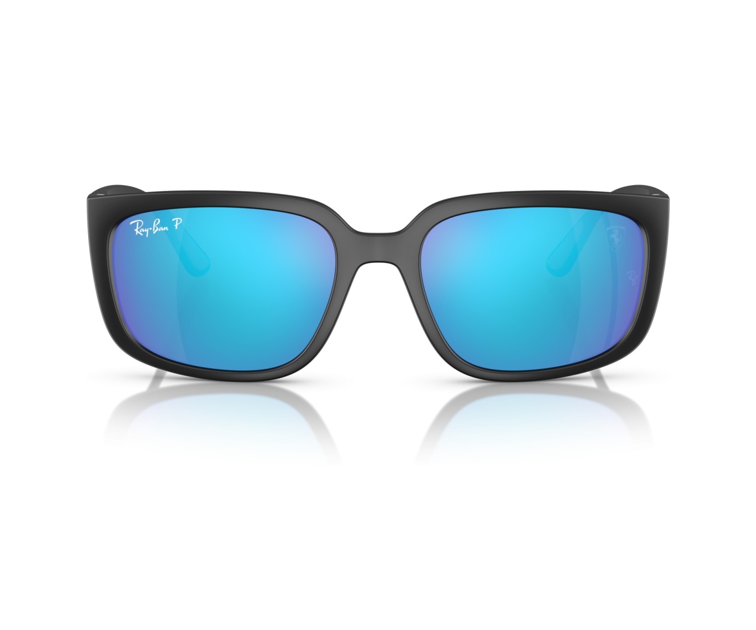 RAY-BAN - RB4443M - F602A1 - 57