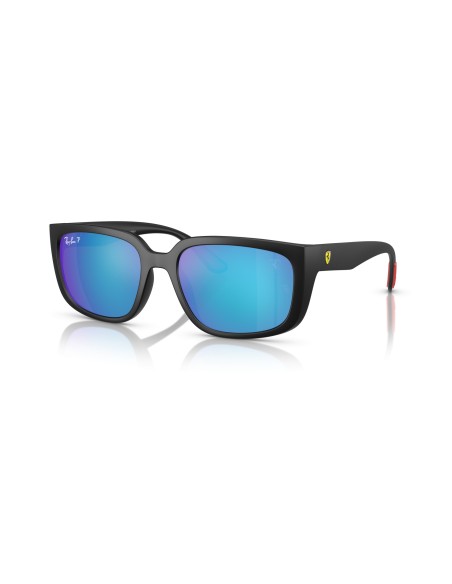 RAY-BAN - RB4443M - F602A1 - 57