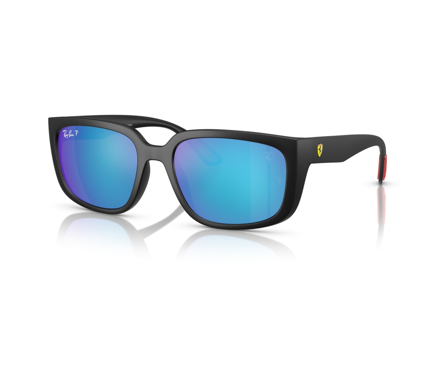 RAY-BAN - RB4443M - F602A1 - 57