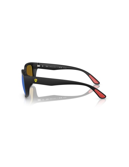 RAY-BAN - RB4443M - F602A1 - 57