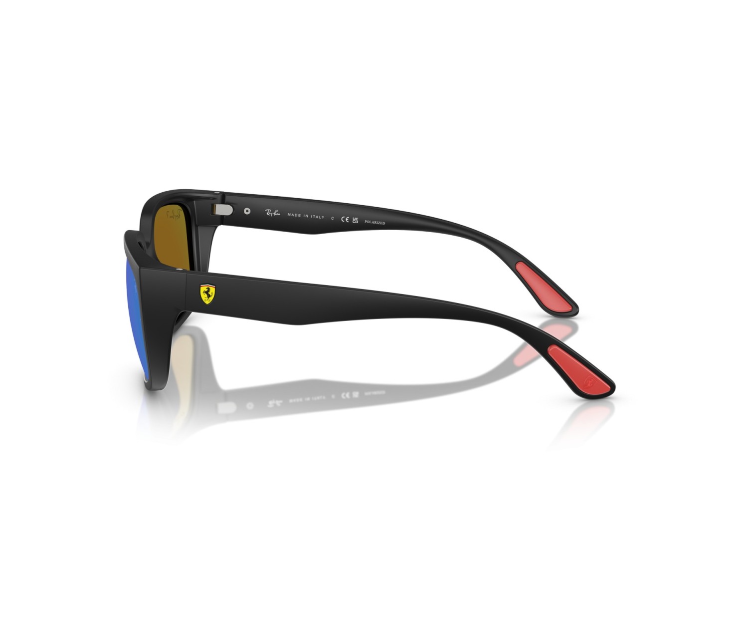 RAY-BAN - RB4443M - F602A1 - 57