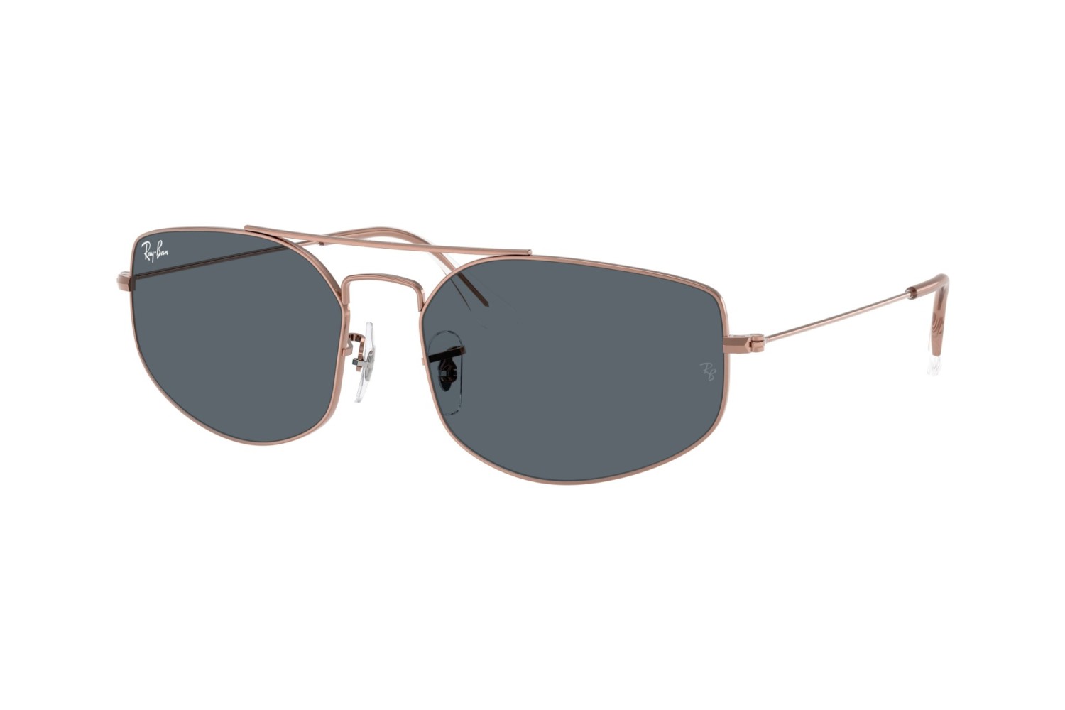 RAY-BAN - EXPLORER 5 - RB3845 - 9035R5 - 57