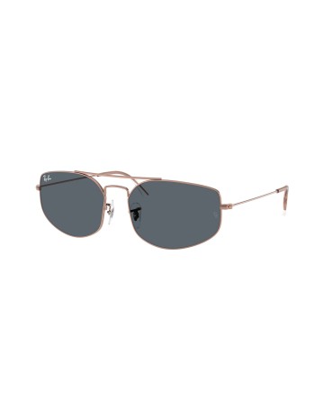 RAY-BAN - EXPLORER 5 - RB3845 - 9035R5 - 57