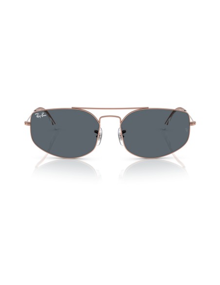 RAY-BAN - EXPLORER 5 - RB3845 - 9035R5 - 57