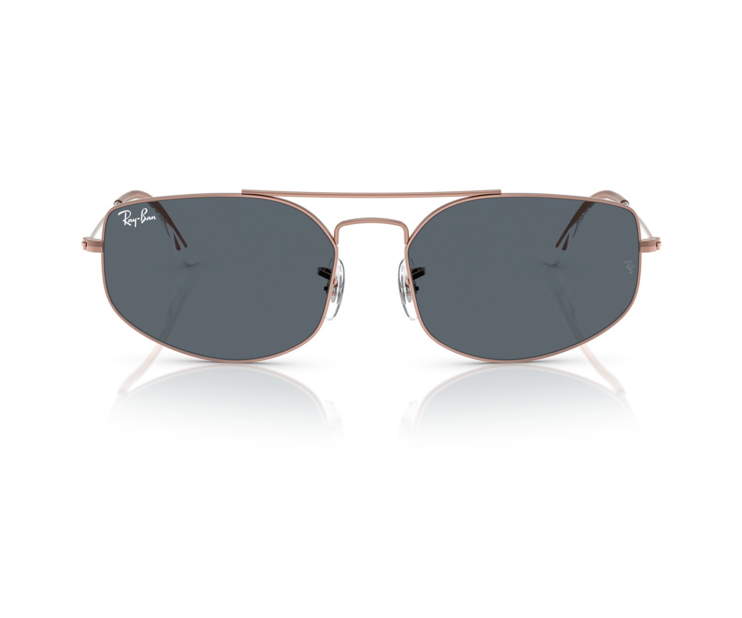 RAY-BAN - EXPLORER 5 - RB3845 - 9035R5 - 57