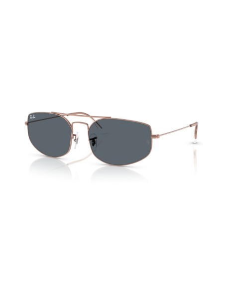 RAY-BAN - EXPLORER 5 - RB3845 - 9035R5 - 57