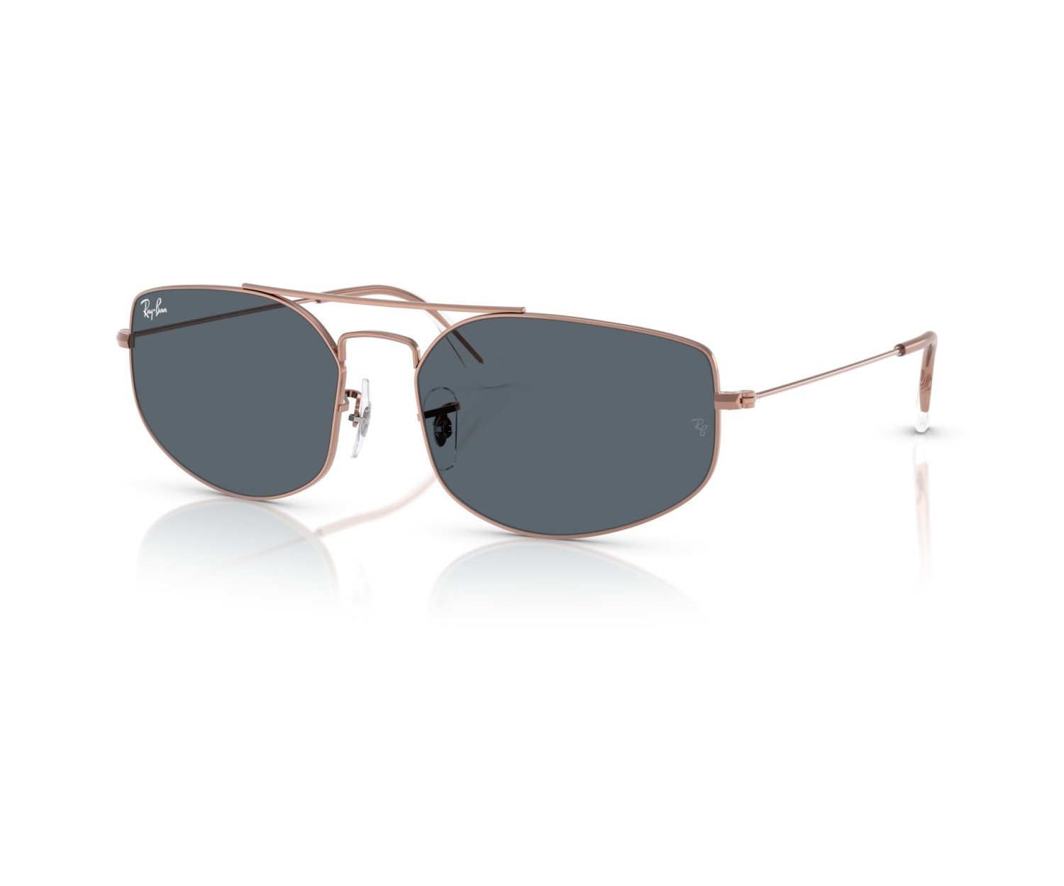 RAY-BAN - EXPLORER 5 - RB3845 - 9035R5 - 57