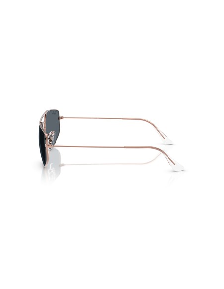 RAY-BAN - EXPLORER 5 - RB3845 - 9035R5 - 60