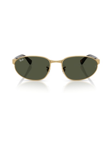 RAY-BAN - RB3777 - 001/31 - 56