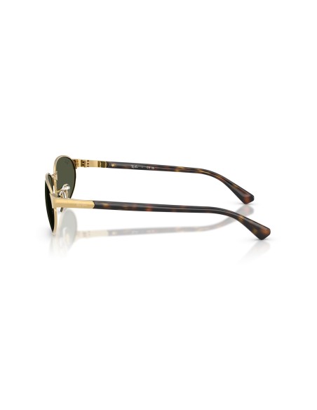 RAY-BAN - RB3777 - 001/31 - 56