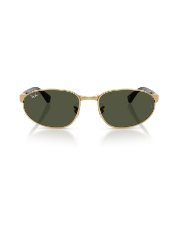 RAY-BAN - RB3777 - 001/31 - 59 2