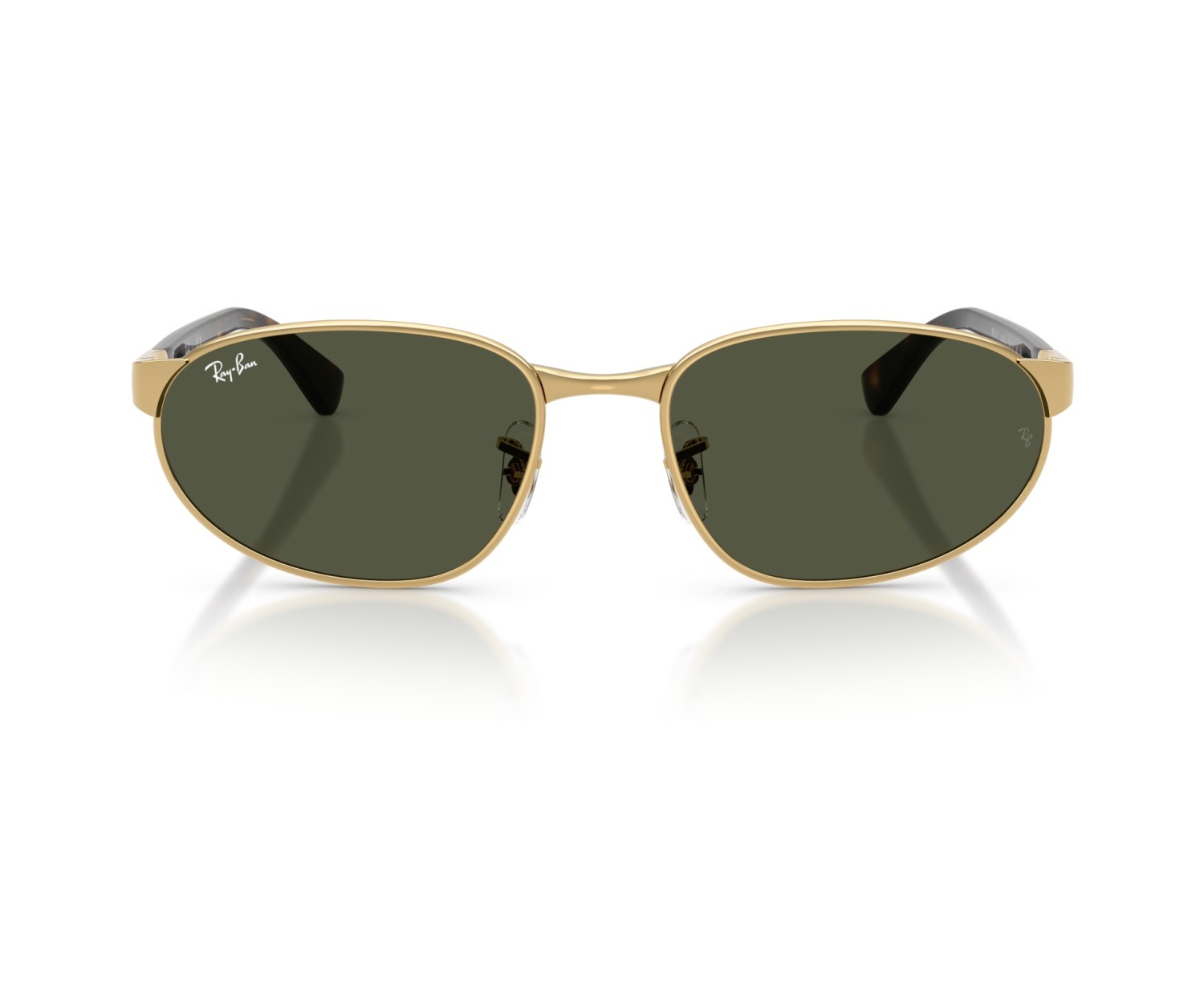RAY-BAN - RB3777 - 001/31 - 59