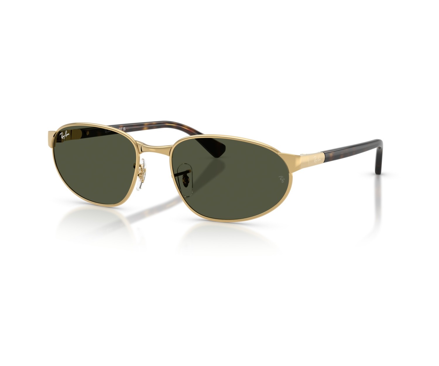 RAY-BAN - RB3777 - 001/31 - 59
