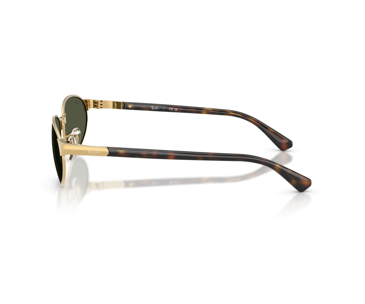 RAY-BAN - RB3777 - 001/31 - 59